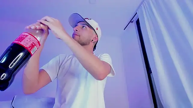 Chat XXX ao vivo de Angel_Boos