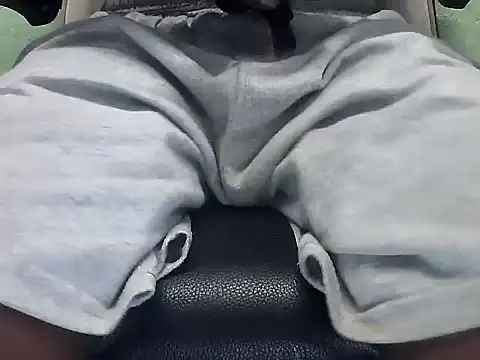 Precumking1 Webcam-Show