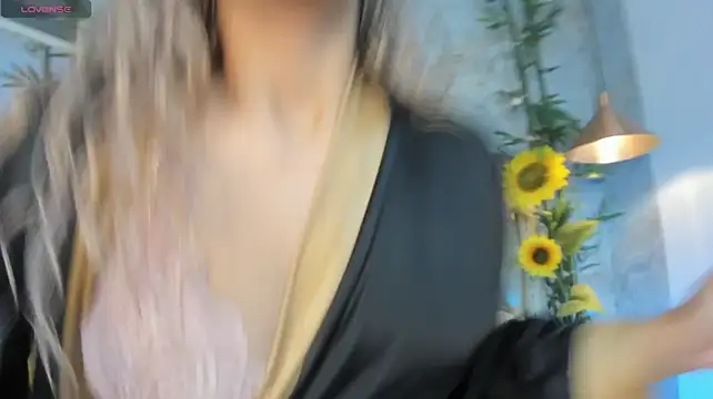 LittleeJaz – Naživo XXX chat