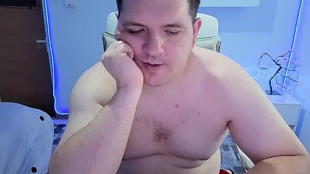 Вебкам-шоу JasonJacks