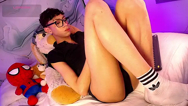 Owen_JP 라이브 XXX 채팅