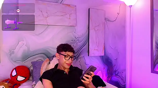 Owen_JP XXX чат на живо