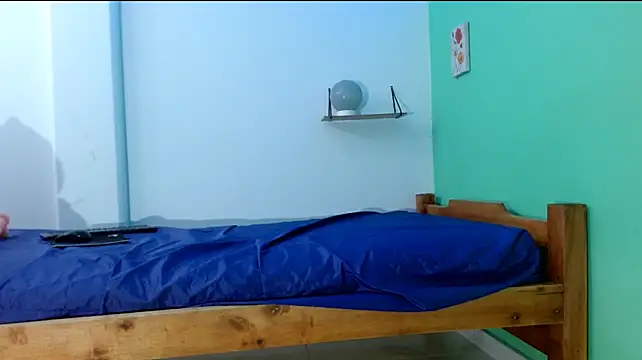 Živý XXX chat alondra18nice