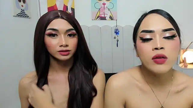 MirandaSterling Obrolan Langsung XXX