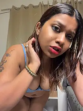 Mashuqqa_Forever's Webcam Show