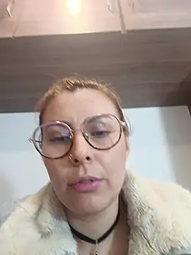Živý XXX chat AnnyaEvans