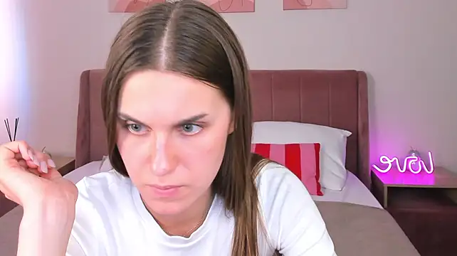 Czat XXX na  żywo – Alison_Bell