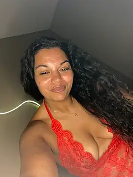 NativeFreakk's Webcam Show