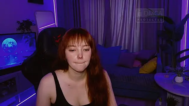 Živý XXX chat Harley_Quinsy