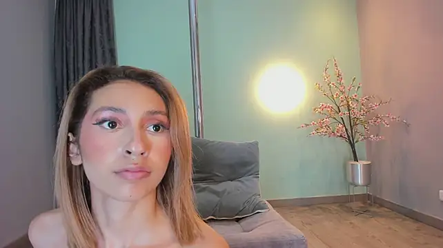 Angelbae- Live XXX-Chat