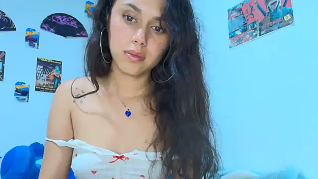 caramel_doll__ ওয়েবক্যাম শো