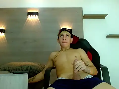 Chat XXX en directo de Gaeliitto