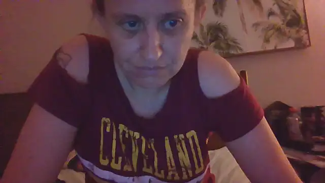 Chat XXX en directo de Jenonthecock