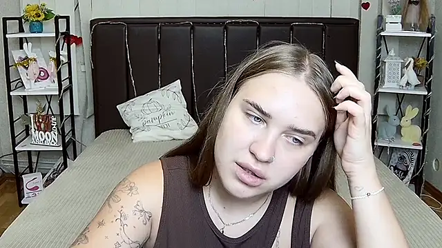 Chat XXX en directo de LauraHlot