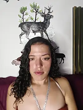 vanesa_gomez লাইভ XXX চ্যাট