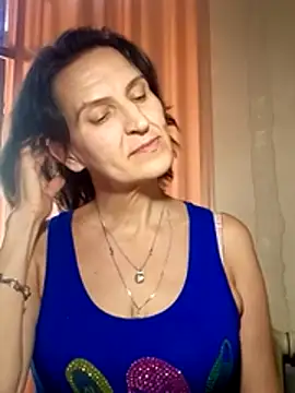 Chat XXX en directo de Alene_Lorrie