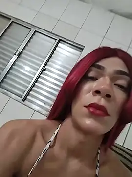 Show de yasmimsilva27 na webcam
