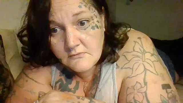 Živý XXX chat ThorsonFreja