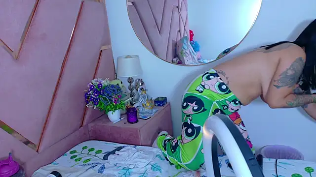 -Natalia_888 라이브 XXX 채팅
