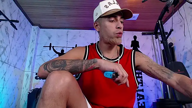DrakeNeumann XXX чат на живо