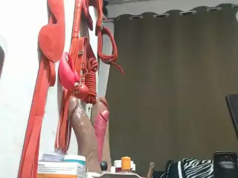 30cmHORSECOCKSELFSUCKER Webcamshow