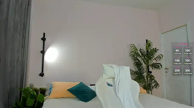 Czat XXX na żywo – Sweett_Monica
