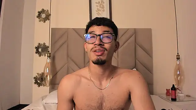 Chatroom XXX en direct de Jaxon_Carter