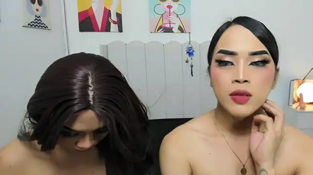 دردشة MirandaSterling الجنسية المباشرة