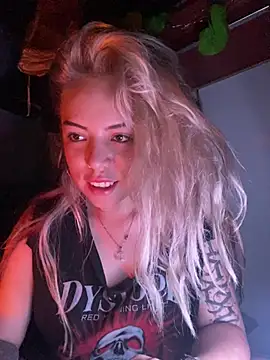 Živý XXX chat nathashabennethh