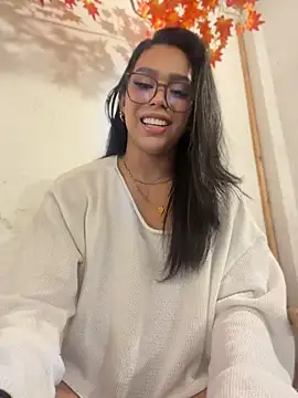 Webkamerová show Samantha_Bernardo