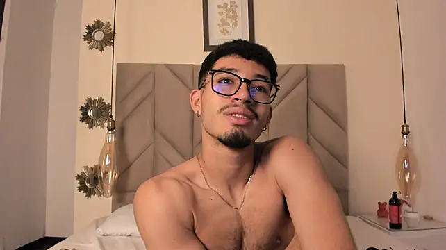 Jaxon_Carter's Live XXX Chat