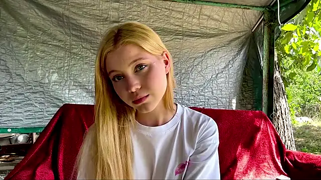Chat XXX ao vivo de AlberthaBudd