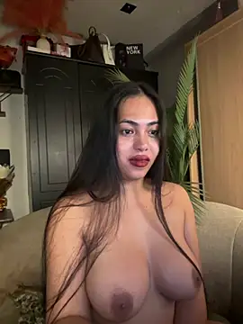 عرض كام XGoodnessGracious