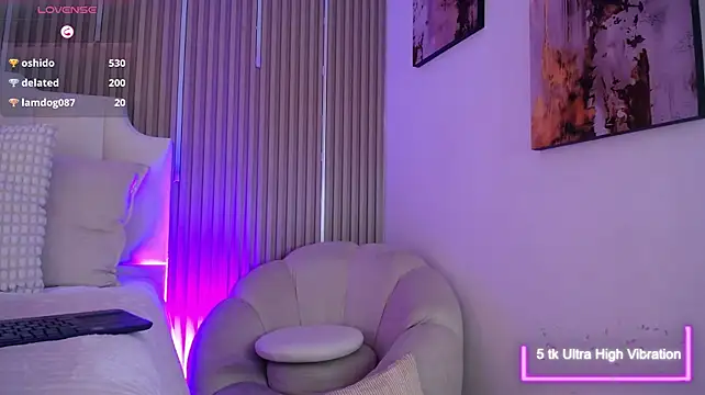 Živý XXX chat Katy_Van
