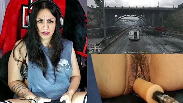 Blaze_Onn's Live XXX Chat
