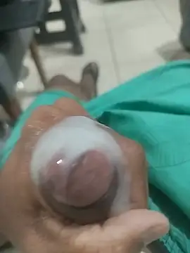 PauloStar1979 – webcam-show