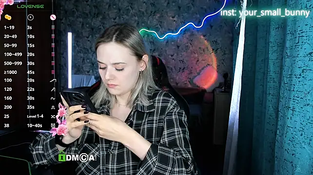 Your_small_bunny: онлайн-секс-чат