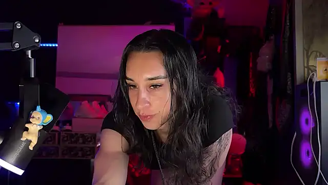xoFrankie Webcamshow