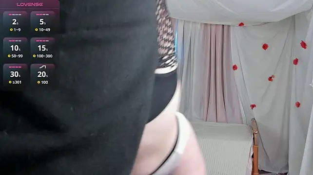 Crazykitta Chat XXX live