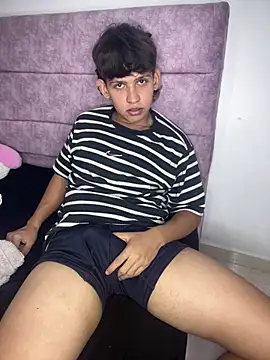 Živý XXX chat Samu_bahachira