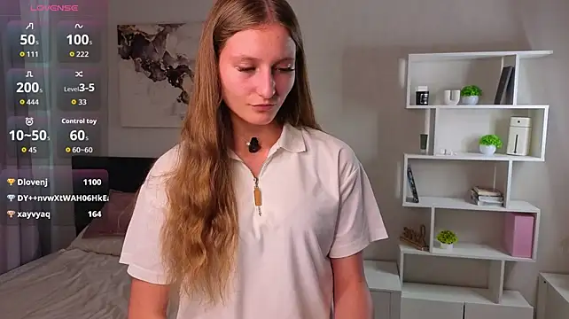 ErinnReburn Chat XXX live