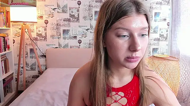 Czat XXX na żywo – katymeaw