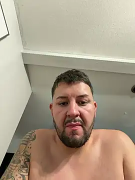 BlazingFloat93 Шоу с уебкамера