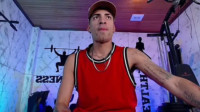 DrakeNeumann Live XXX-Chat