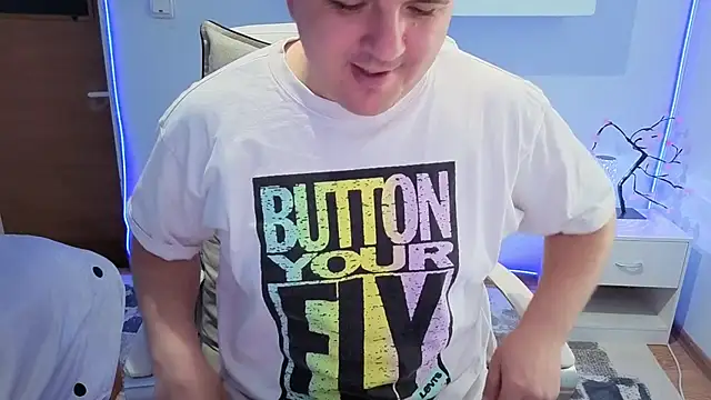 JasonJacks Live XXX-Chat