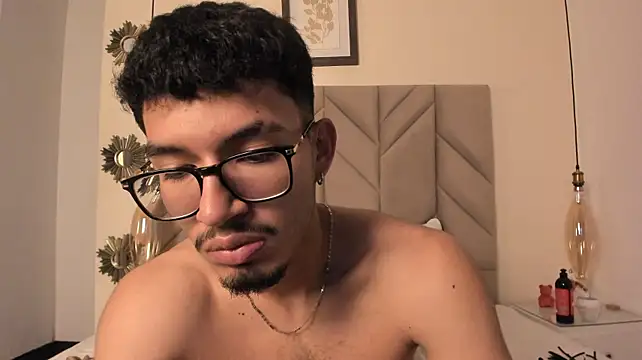 Jaxon_Carter – Live XXX-chat
