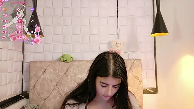 Georgia_Candy Chat XXX live