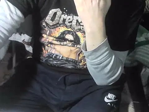 OreCam live XXX chat