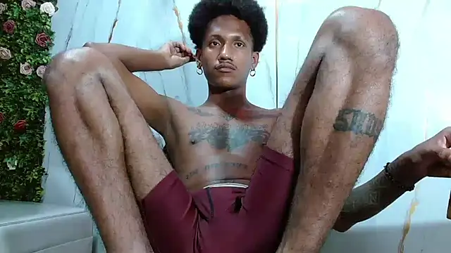 ManSant লাইভ XXX চ্যাট