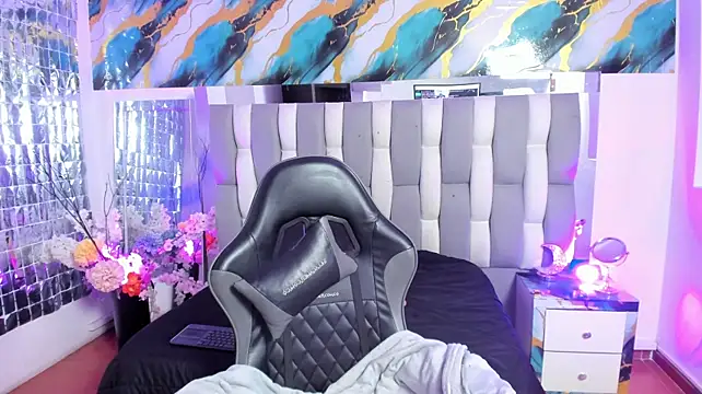 IsaDiiaz's Live XXX Chat